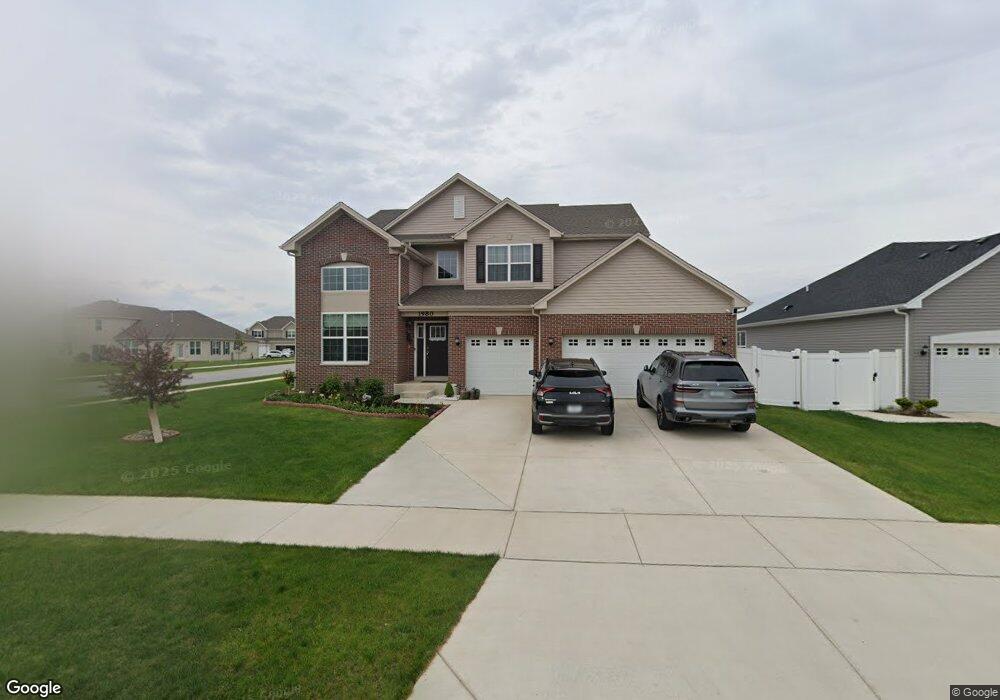 1980 E 110th Ln, Crown Point, IN 46307 - photo 1