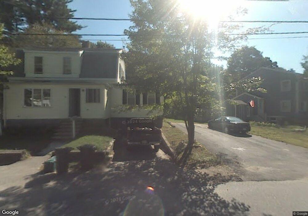 11 Wright St, North Reading, MA 01864 - photo 1