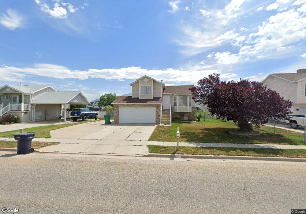 5322 S 4300 W, Hooper, UT 84315 - photo 1