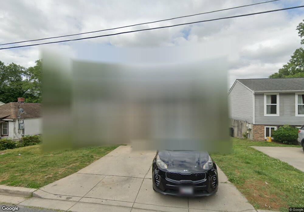 1314 Eli Place, Hyattsville, MD 20785 - photo 1