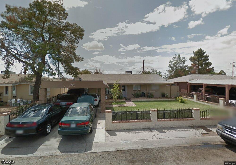 4618 N 48th Ave unit 2B, Phoenix, AZ 85031 - photo 1