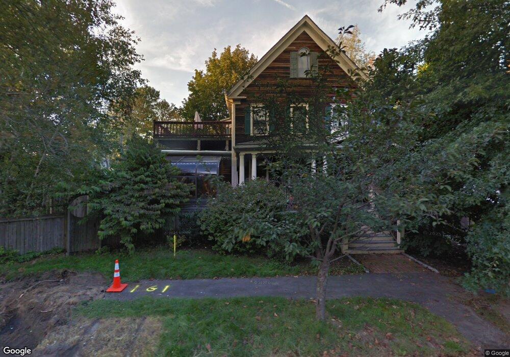 635 Lincoln Ave, Portsmouth, NH 03801 - photo 1