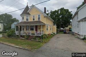 141 Linwood Ave, Pawtucket, RI 02860