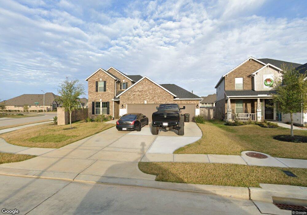 19042 Courser Field Ct, Tomball, TX 77377 - photo 1