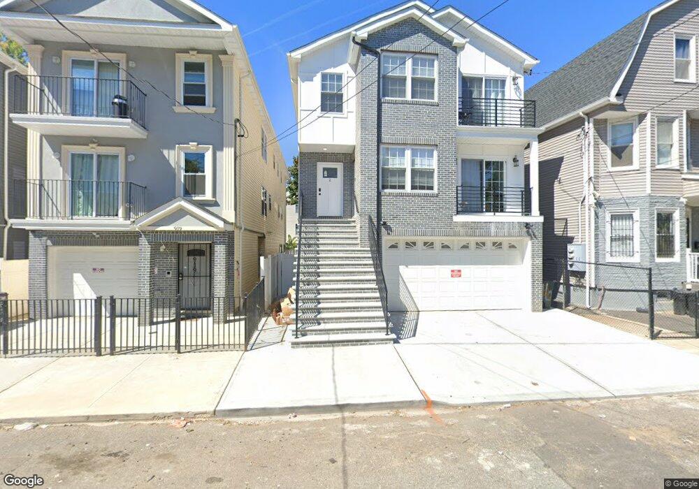 915 S 18th St unit 917, Newark, NJ 07108 - photo 1