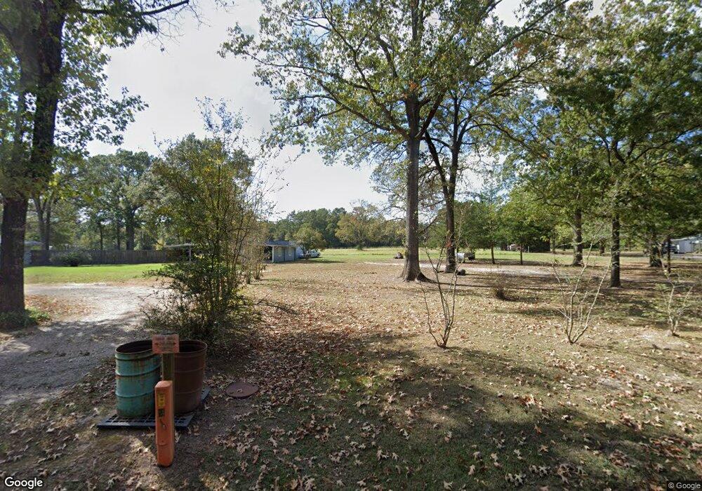 3410 Tom Holland Rd, Lufkin, TX 75901 - photo 1