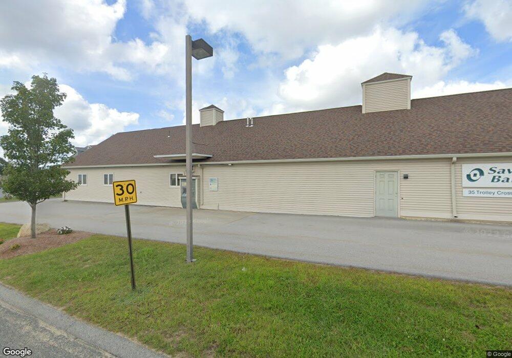 35 Trolley Crossing Rd, Charlton, MA 01507 - photo 1