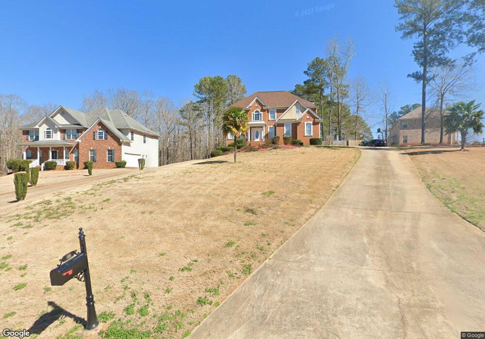 20 Cranbrook Way, Covington, GA 30016 - photo 1