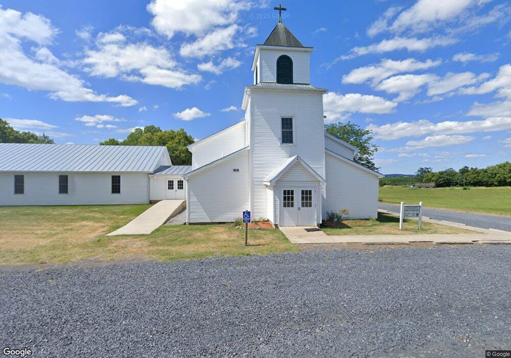 8771 Smith Creek Rd, New Market, VA 22844 - photo 1