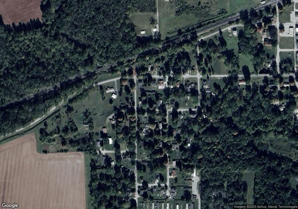 474 W Monroe St, Andrews, IN 46702 - photo 1