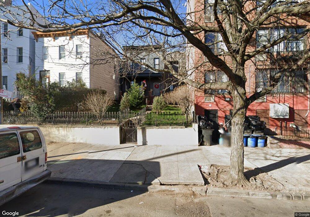 223 Jamaica Ave, Brooklyn, NY 11207 - photo 1