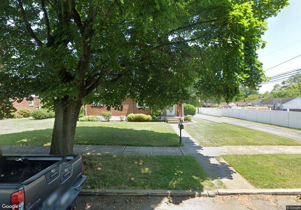 817 N 29th St unit 823, Allentown, PA 18104 - photo 1