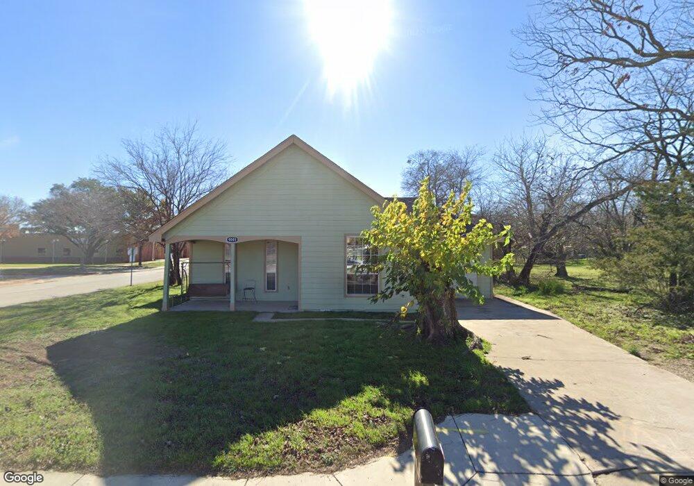 9001 White Settlement Rd, Fort Worth, TX 76108 - photo 1