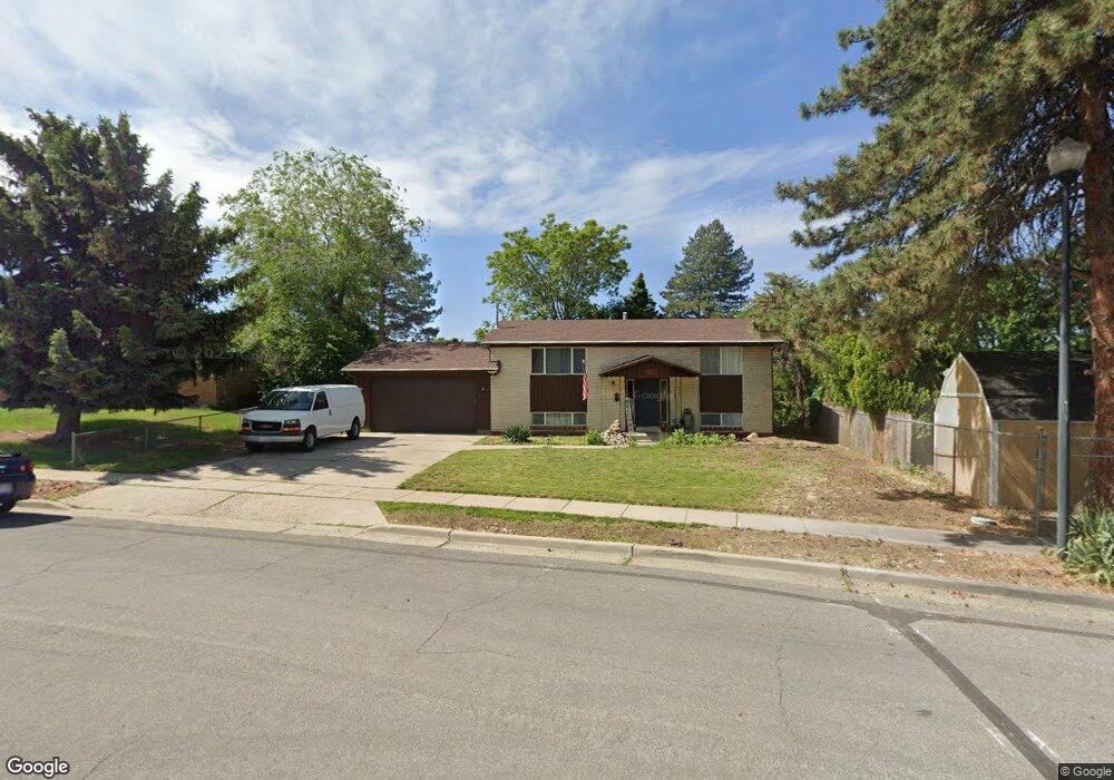 480 Paty Cir, Sandy, UT 84070 - photo 1