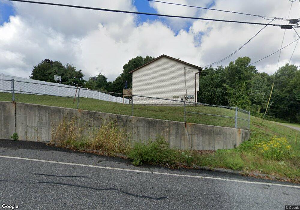 124 Bourne St unit 128, Three Rivers, MA 01080 - photo 1