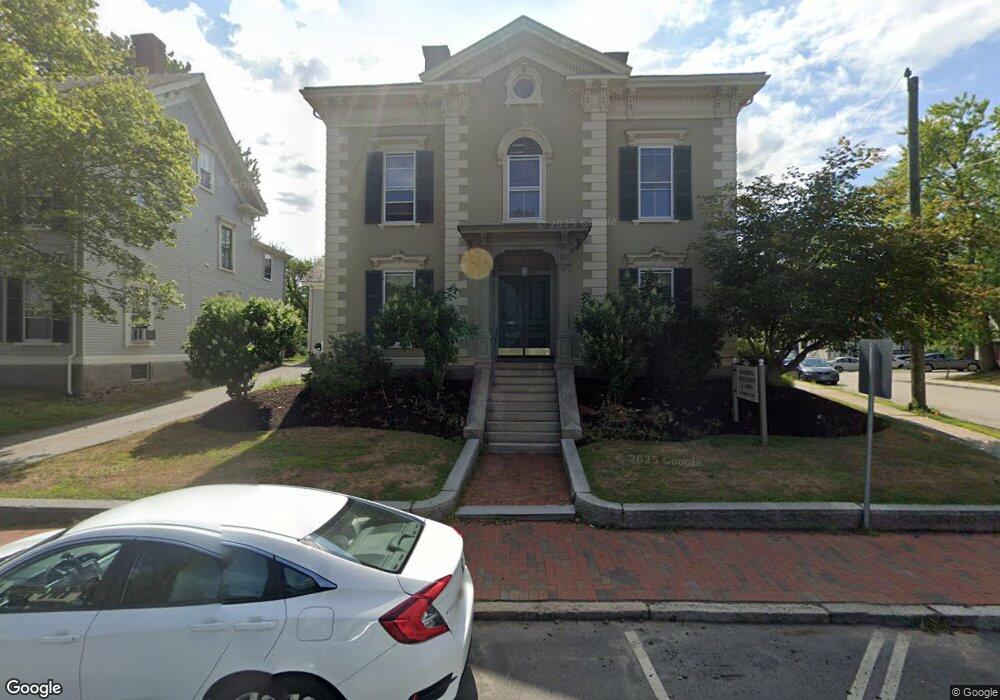 439 Middle St, Portsmouth, NH 03801 - photo 1