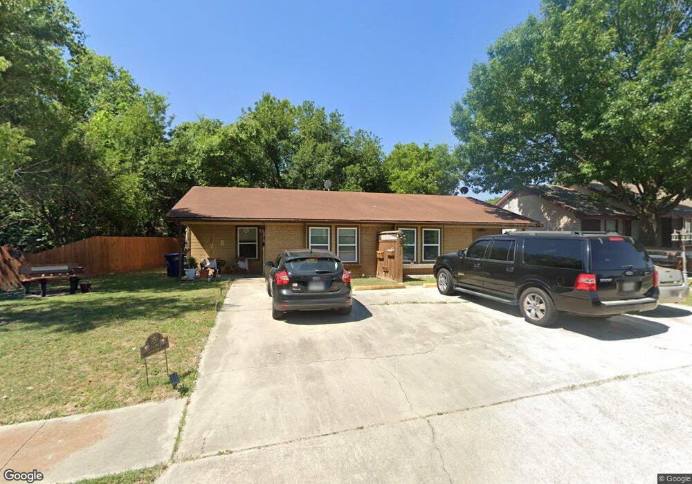 212 South Dr unit 212, Copperas Cove, TX 76522 - photo 1