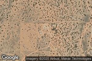 15135 E Mountain End Dr, Valentine, AZ 86437