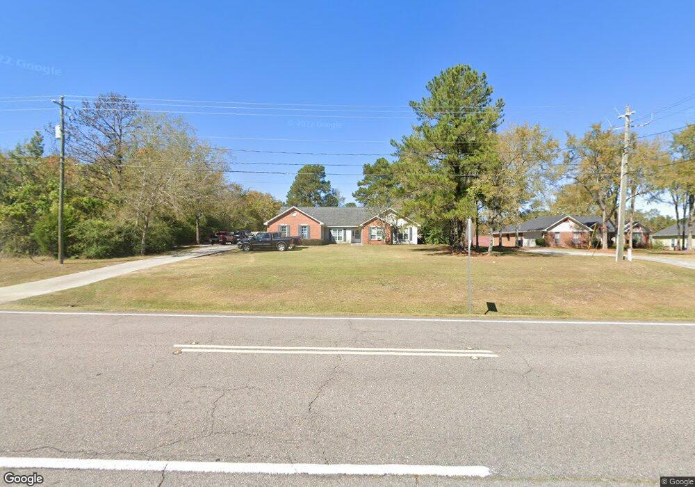 3783 Evans To Locks Rd, Augusta, GA 30907 - photo 1