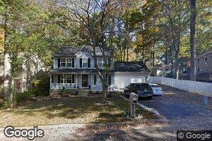 15 Lavelle Dr, Fredericksburg, VA 22407