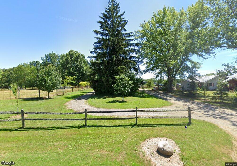 7536 Giddings Rd, Rootstown, OH 44272 - photo 1