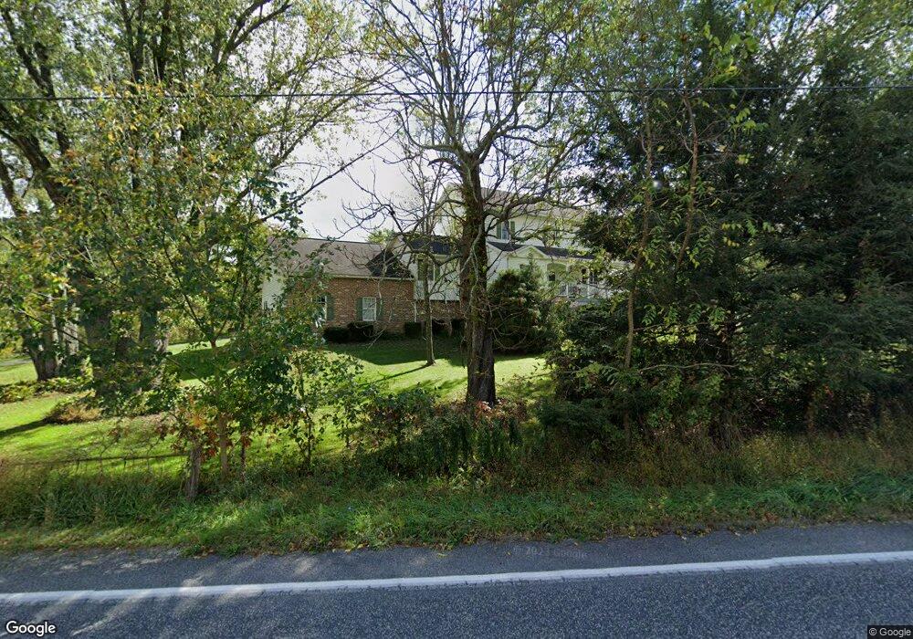 2501 Little Buffalo Rd, Newport, PA 17074 - photo 1