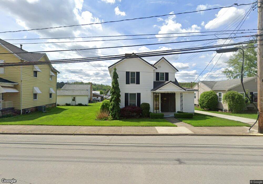 281 S Main St, Homer City, PA 15748 - photo 1