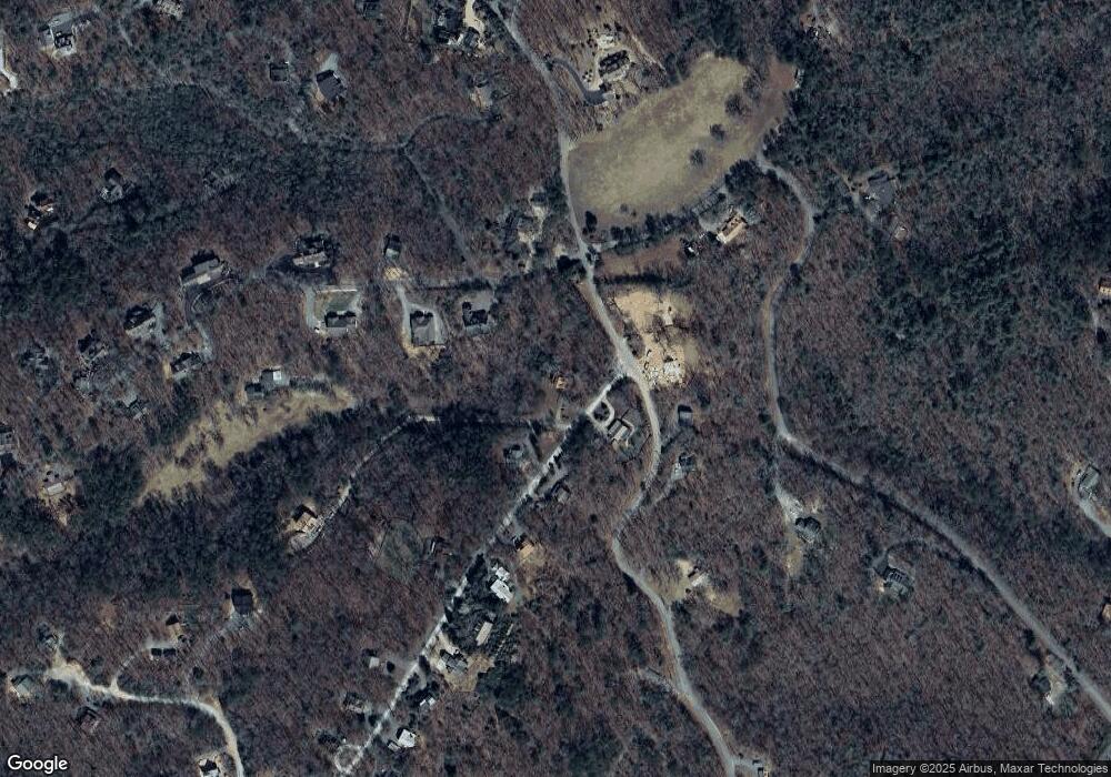 4 Grant Ln, Mineral Bluff, GA 30559 - photo 1