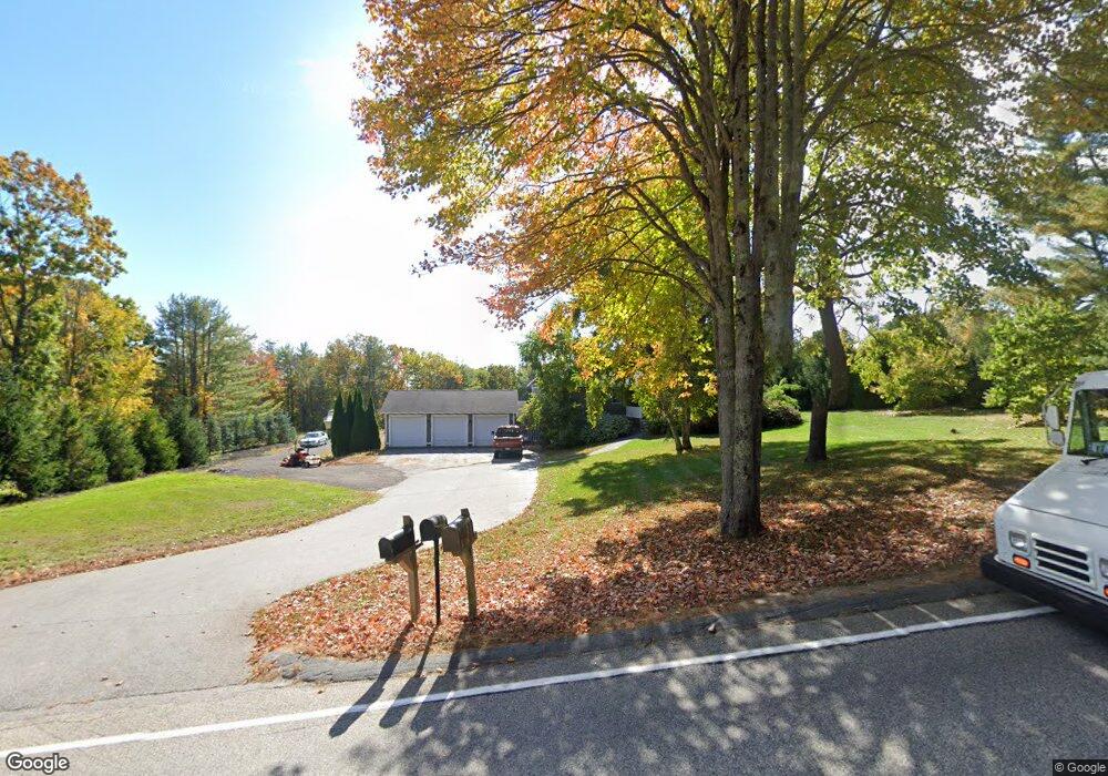 64 Scottow Hill Rd, Scarborough, ME 04074 - photo 1