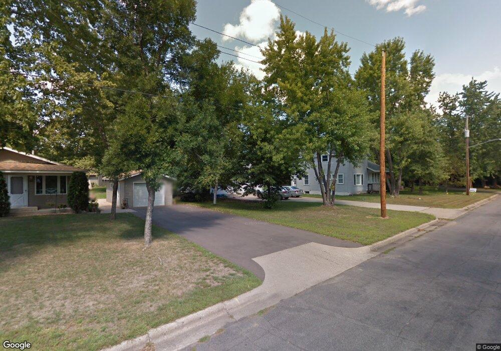 321 6th St S, Sauk Rapids, MN 56379 - photo 1