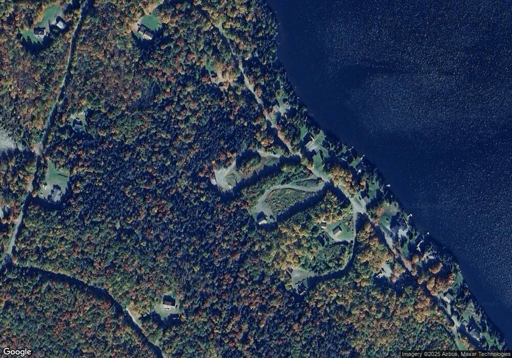 135 Spooner Rd, Pittsburg, NH 03592 - photo 1