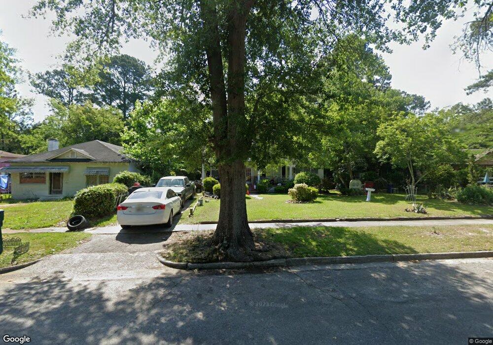 1070 Macon Ave, Macon, GA 31204 - photo 1