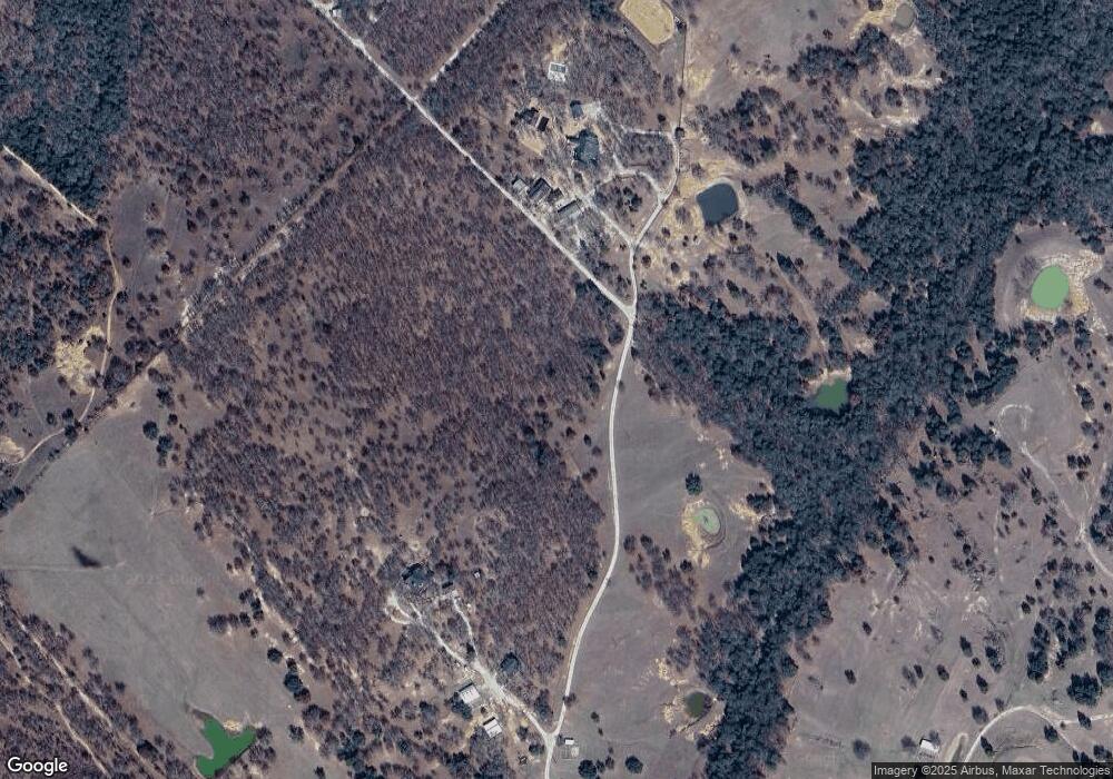 123 Private Road 2462, Alvord, TX 76225 - photo 1