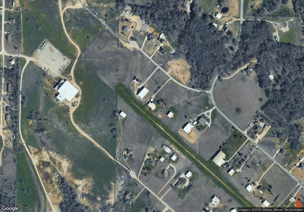 111 Haven Ct, Rhome, TX 76078 - photo 1