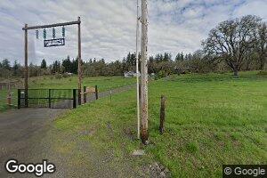 37965 Hungry Hill Dr, Scio, OR 97374