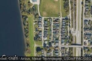 412 Grant St, McMechen, WV 26040