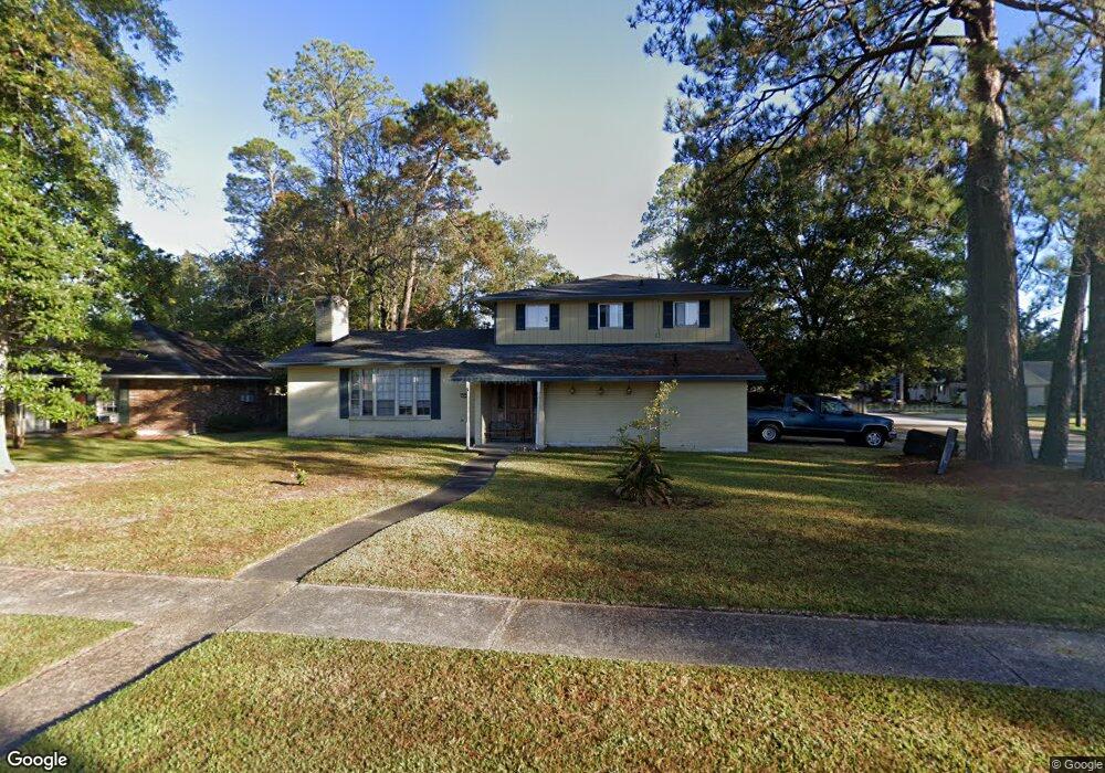 1033 Belvedere Dr, Slidell, LA 70458 - photo 1