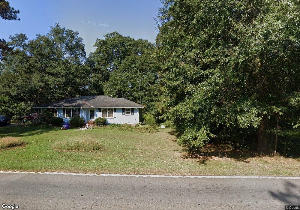 652 Wedowee St, Bowdon, GA 30108 - photo 1