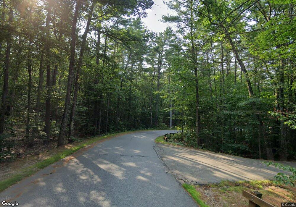 39 Vista View unit D4, Conway, NH 03860 - photo 1