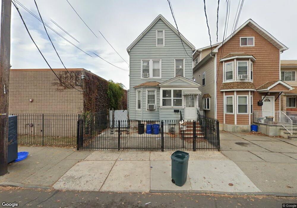 590 N 8th St, Newark, NJ 07107 - photo 1