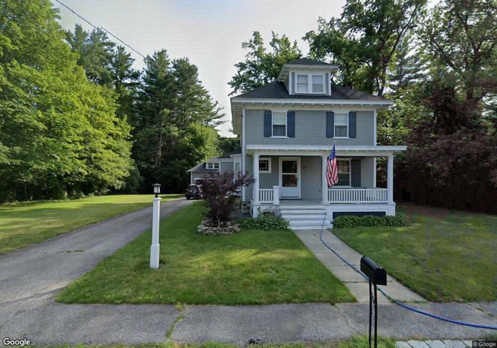 70 Montclair Rd, Haverhill, MA 01830 - photo 1