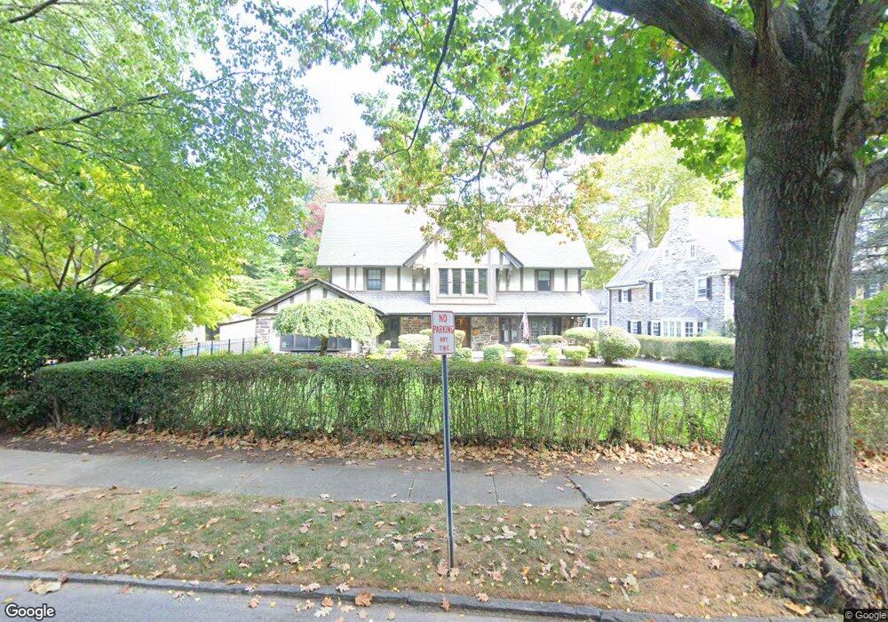 335 Aubrey Rd, Wynnewood, PA 19096 - photo 1