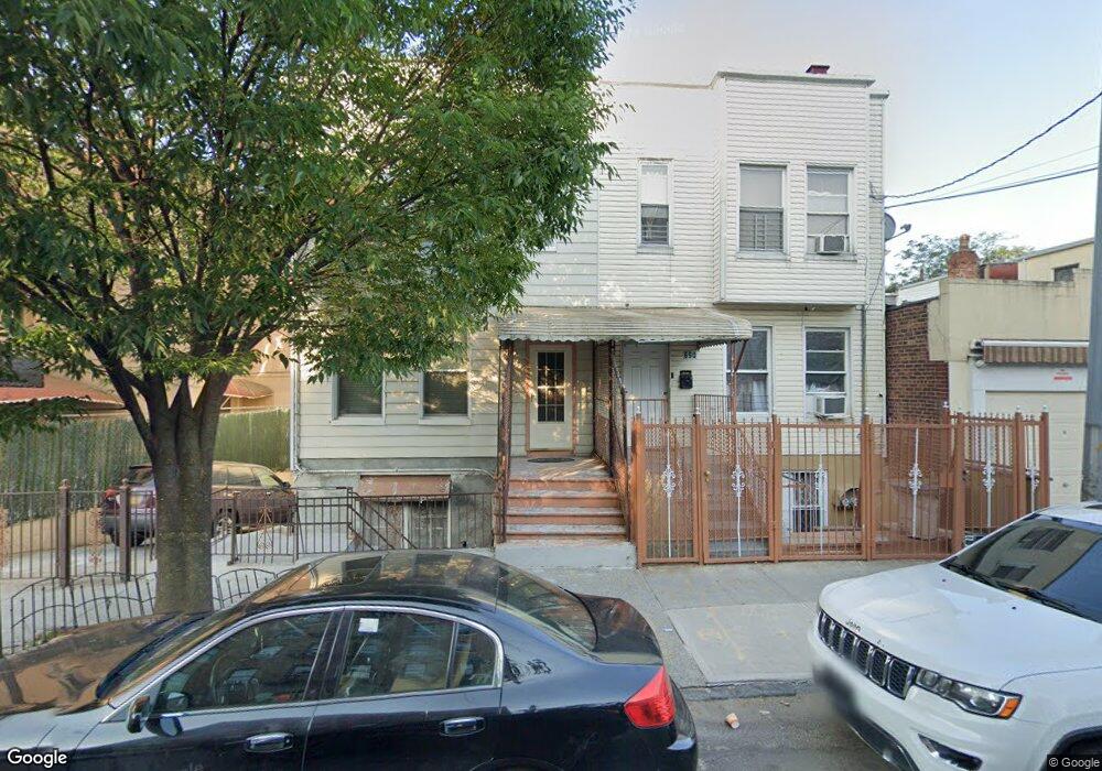 692 E 188th St, Bronx, NY 10458 - photo 1