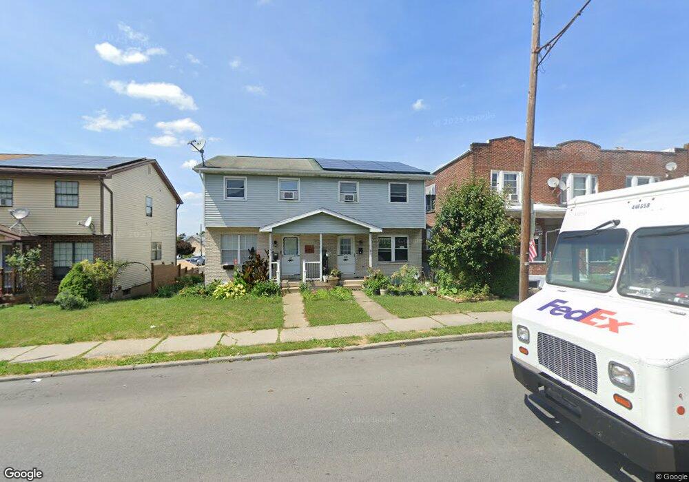 315 W Susquehanna St, Allentown, PA 18103 - photo 1