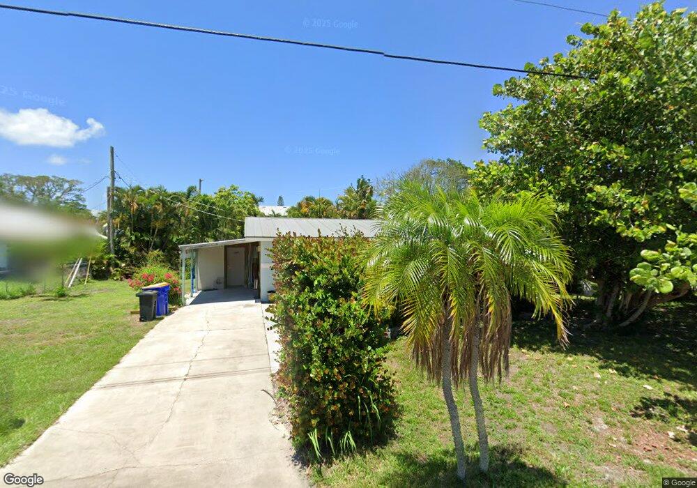 2244 NE Arch St, Jensen Beach, FL 34957 - photo 1