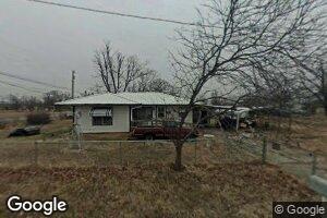 808 N 2nd St, Jay, OK 74346