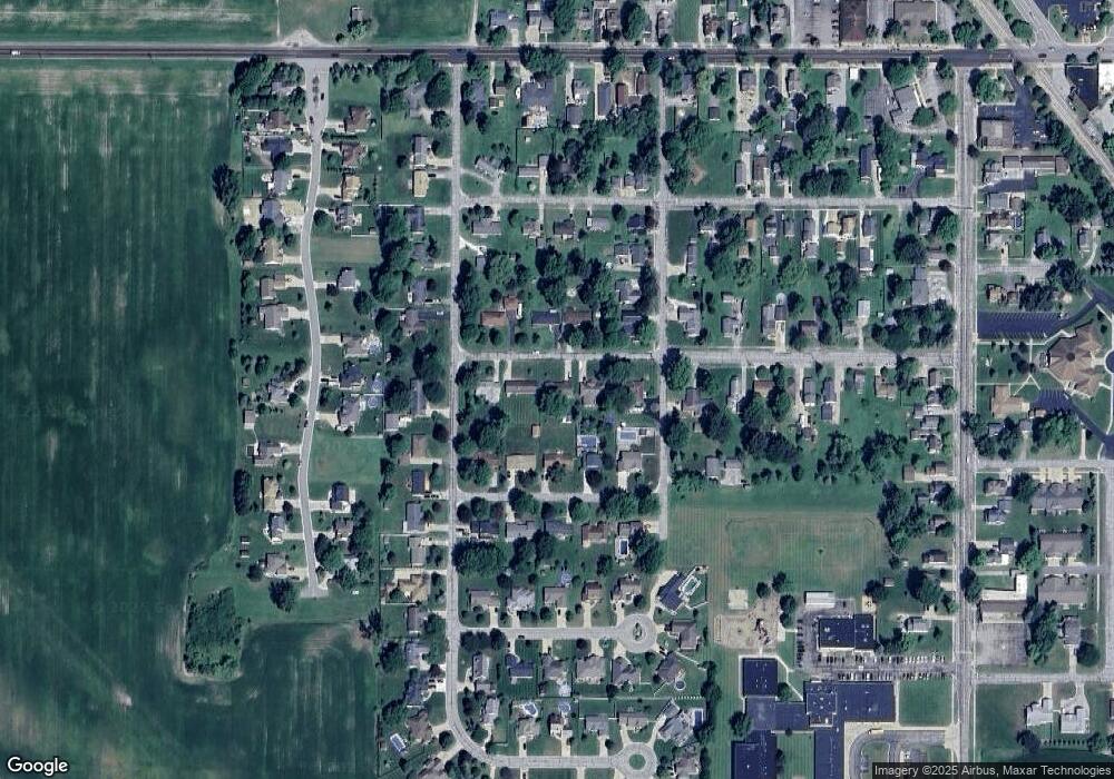 7792 Ash St, Birch Run, MI 48415 - photo 1