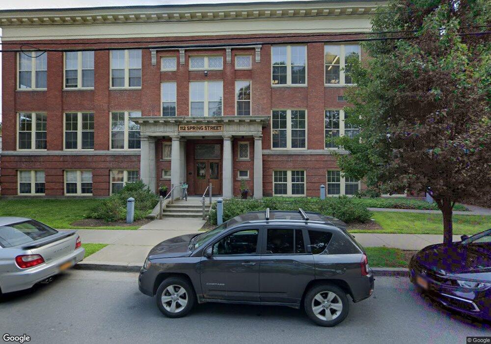 112 Spring St unit 102, Saratoga Springs, NY 12866 - photo 1