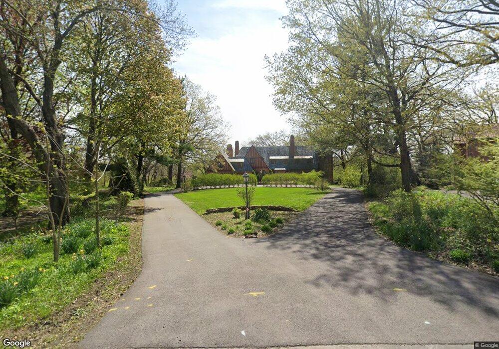 7 Butterfield Cir, Flossmoor, IL 60422 - photo 1