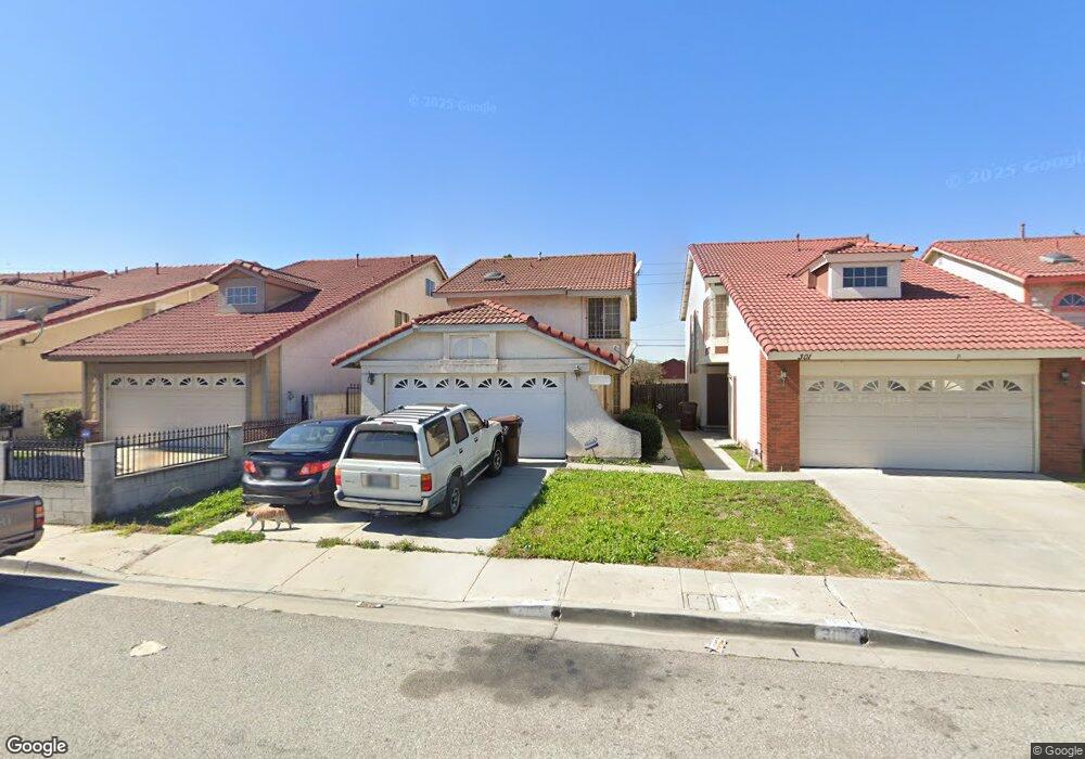 309 S Grape Ave, Compton, CA 90220 - photo 1